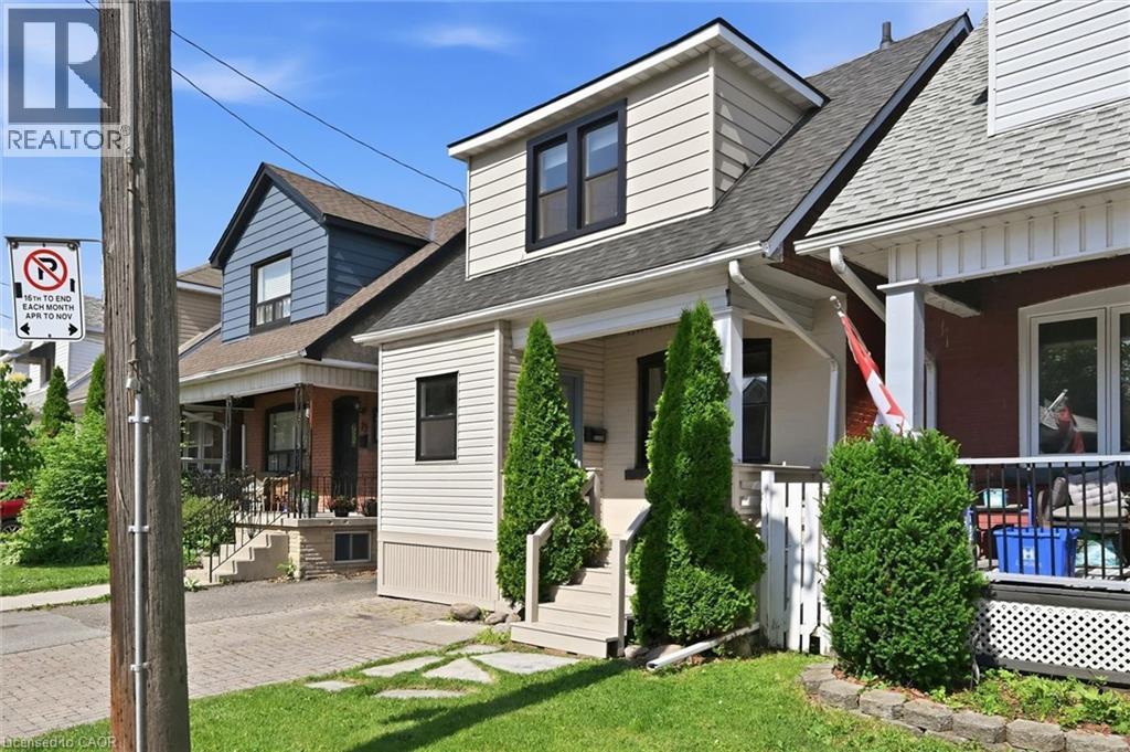 77 Cameron Avenue N, Hamilton, Ontario  L8H 4Z1 - Photo 2 - 40838308