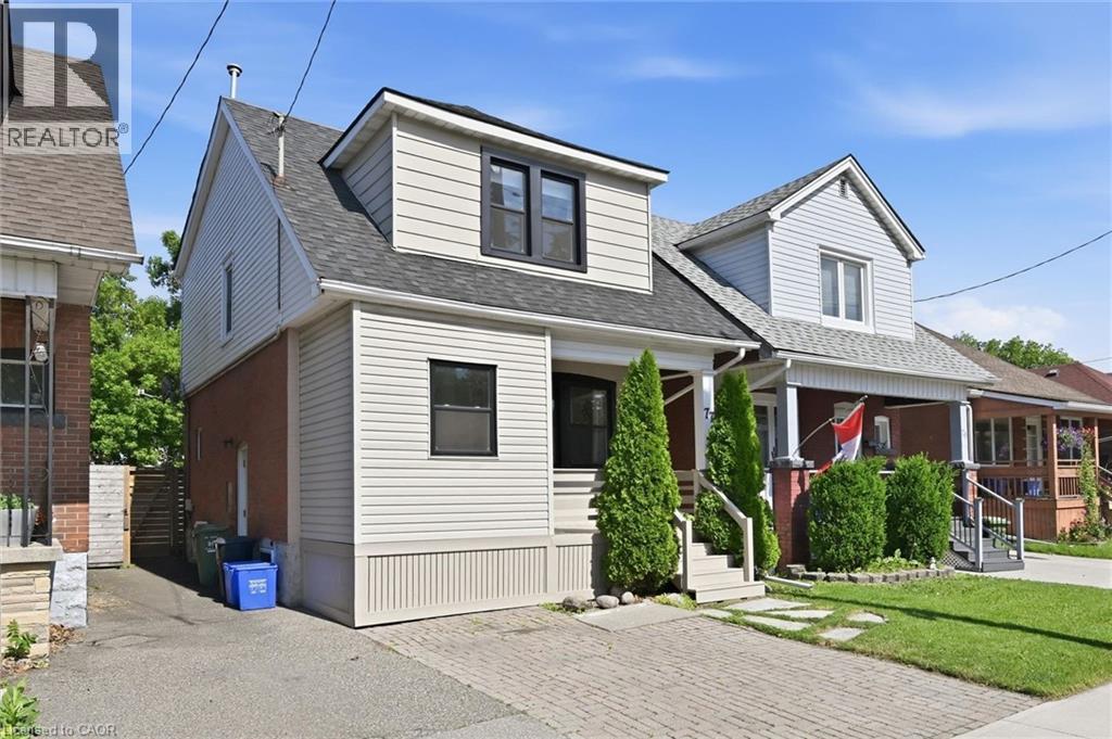 77 Cameron Avenue N, Hamilton, Ontario  L8H 4Z1 - Photo 3 - 40838308