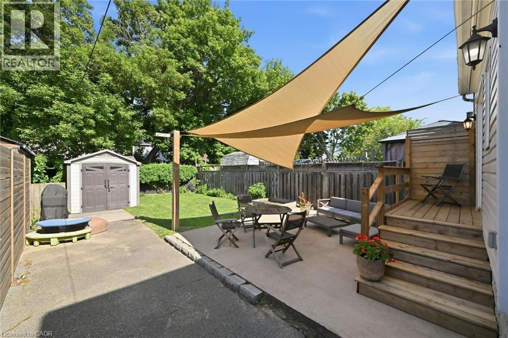 77 Cameron Avenue N, Hamilton, Ontario  L8H 4Z1 - Photo 30 - 40838308