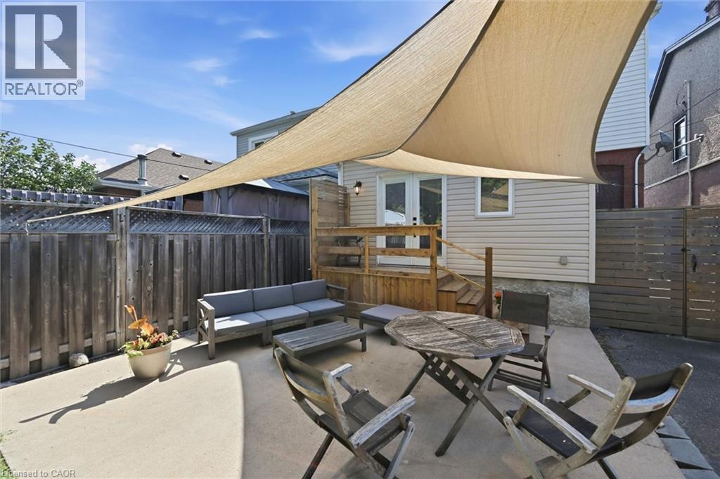 77 Cameron Avenue N, Hamilton, Ontario  L8H 4Z1 - Photo 32 - 40838308