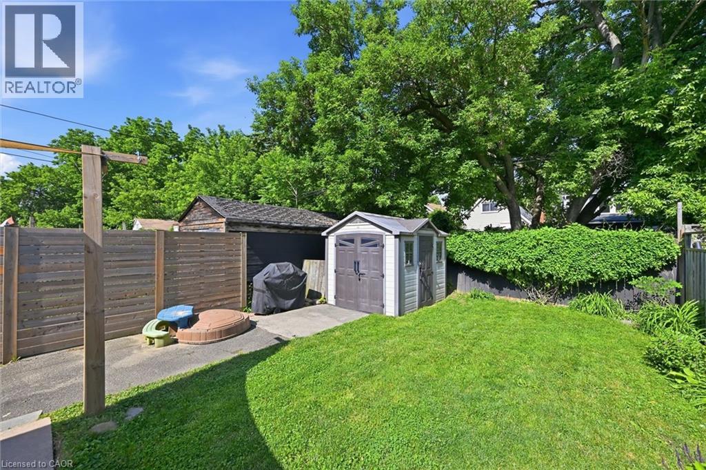 77 Cameron Avenue N, Hamilton, Ontario  L8H 4Z1 - Photo 33 - 40838308