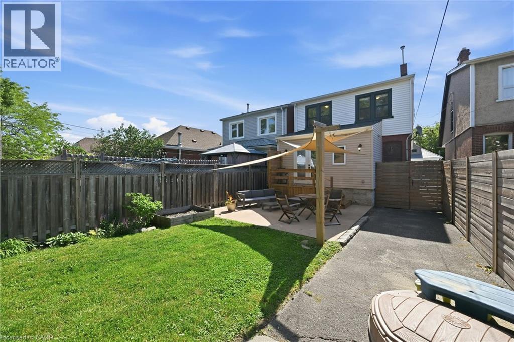 77 Cameron Avenue N, Hamilton, Ontario  L8H 4Z1 - Photo 34 - 40838308
