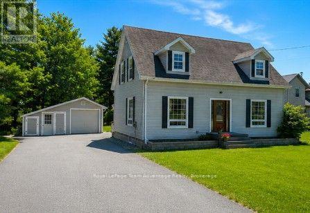 1 Glenrock Road, Mcdougall, Ontario  P0G 1G0 - Photo 3 - X13466992