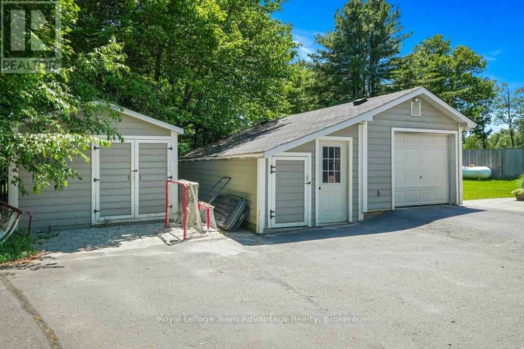 1 Glenrock Road, Mcdougall, Ontario  P0G 1G0 - Photo 35 - X13466992