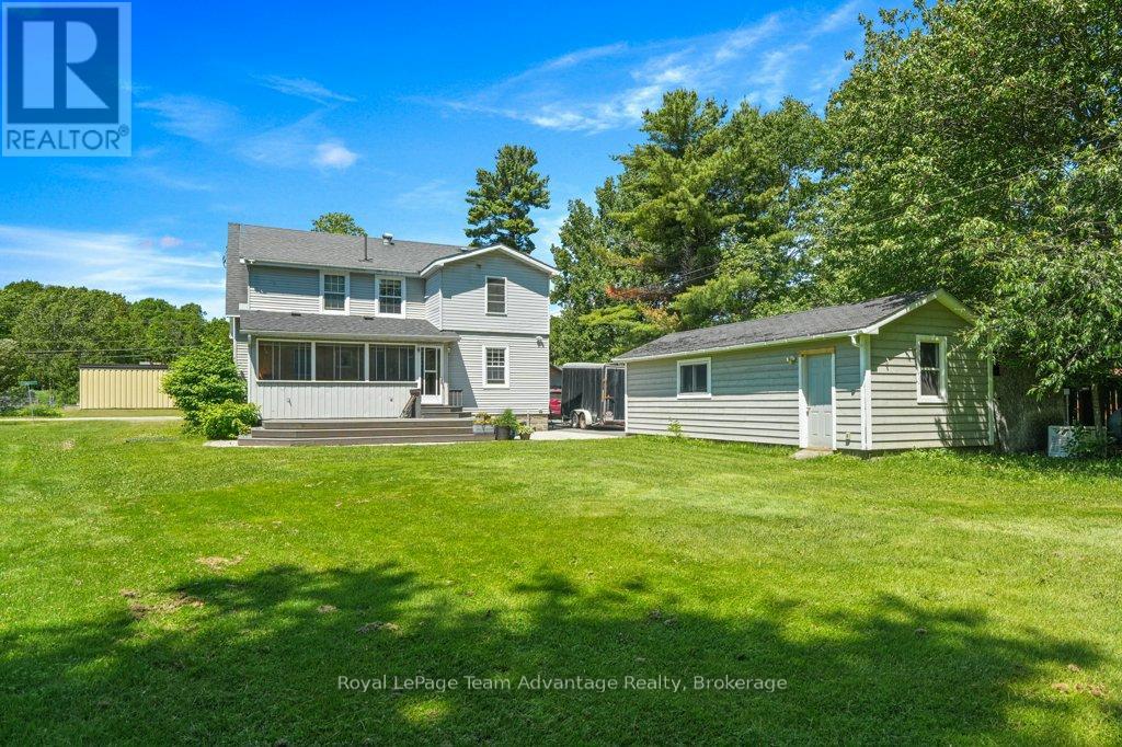 1 Glenrock Road, Mcdougall, Ontario  P0G 1G0 - Photo 4 - X13466992