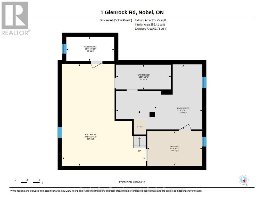 1 Glenrock Road, Mcdougall, Ontario  P0G 1G0 - Photo 40 - X13466992