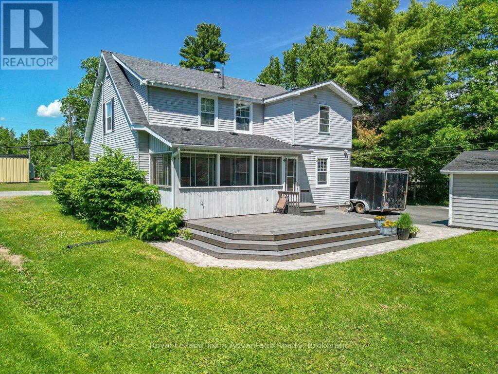 1 Glenrock Road, Mcdougall, Ontario  P0G 1G0 - Photo 5 - X13466992