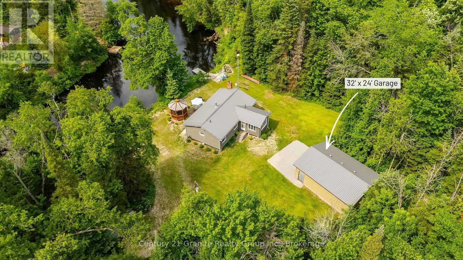 1075 Hobbits Lane, Minden Hills, Ontario  K0M 2A1 - Photo 2 - X13467040