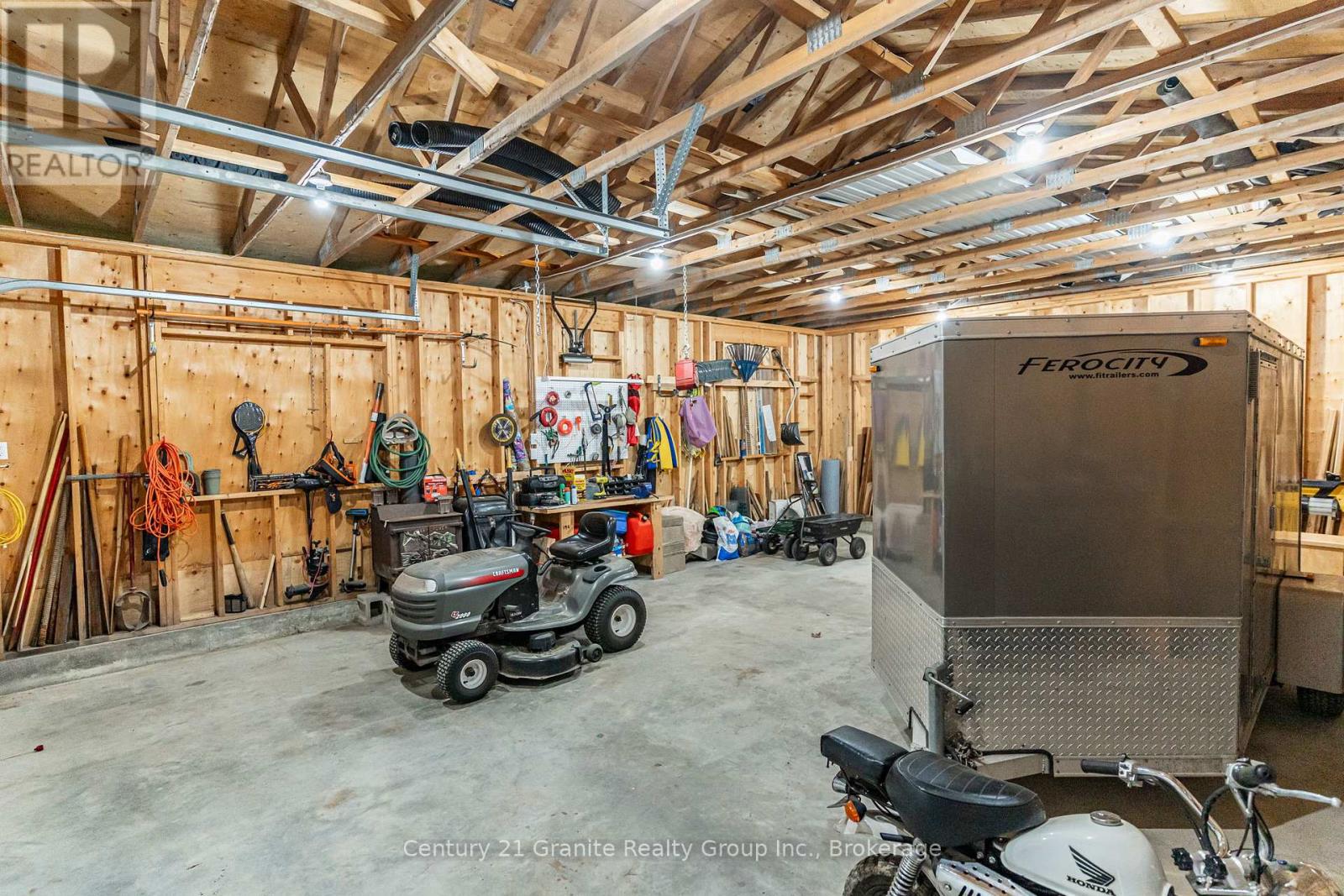 1075 Hobbits Lane, Minden Hills, Ontario  K0M 2A1 - Photo 32 - X13467040