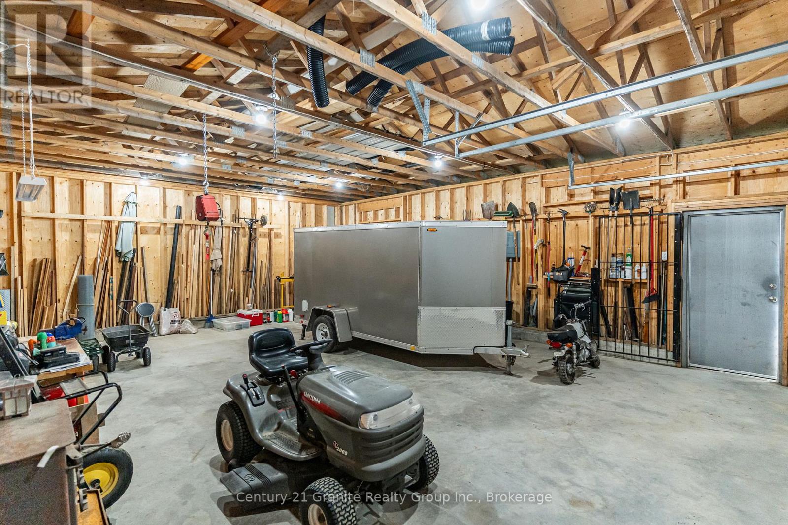 1075 Hobbits Lane, Minden Hills, Ontario  K0M 2A1 - Photo 33 - X13467040