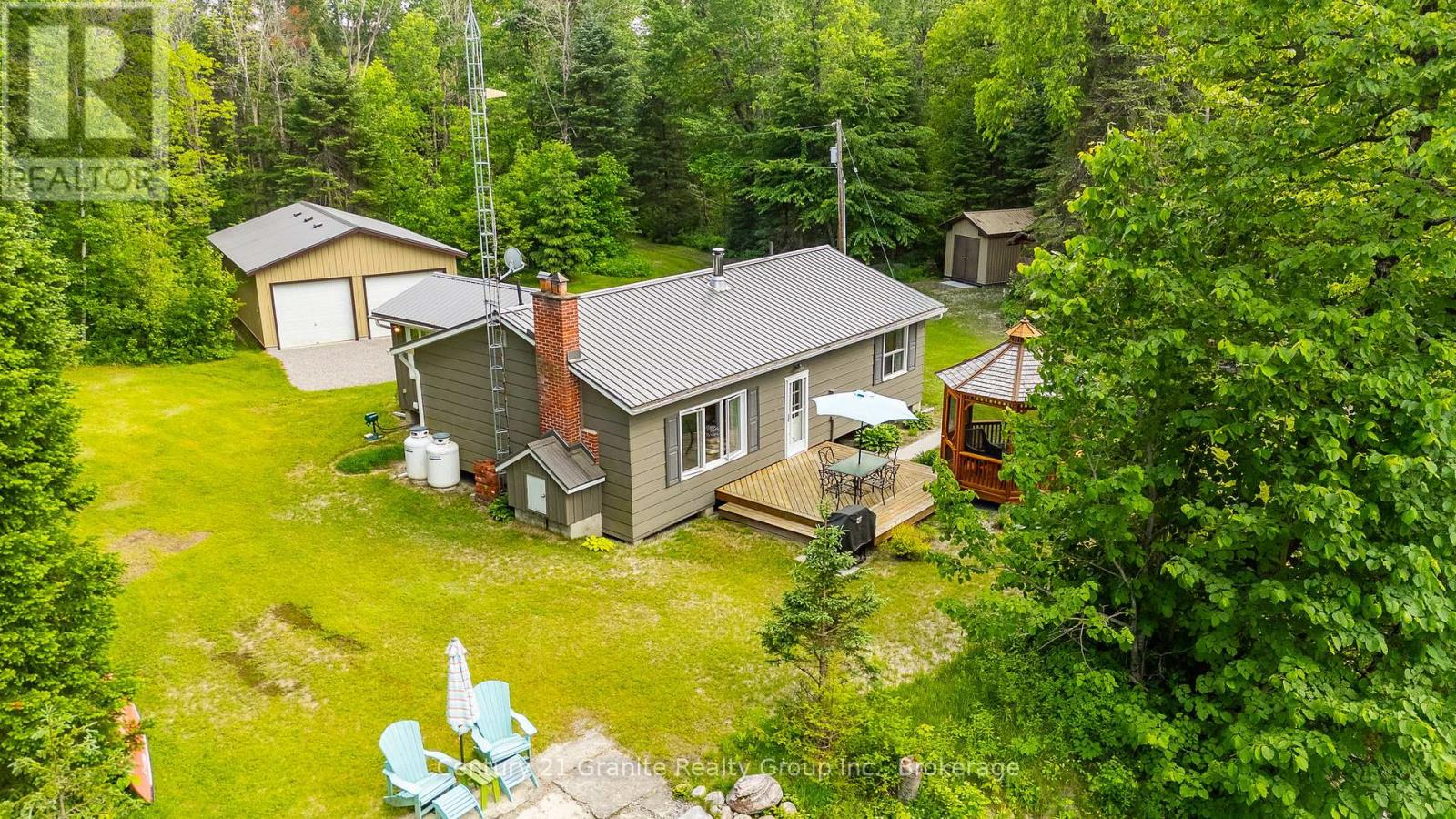1075 Hobbits Lane, Minden Hills, Ontario  K0M 2A1 - Photo 37 - X13467040