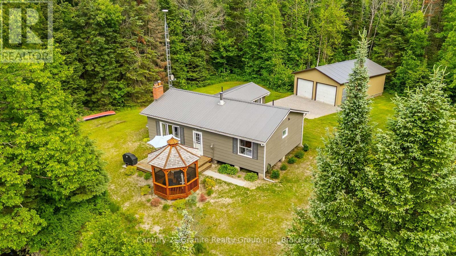 1075 Hobbits Lane, Minden Hills, Ontario  K0M 2A1 - Photo 39 - X13467040