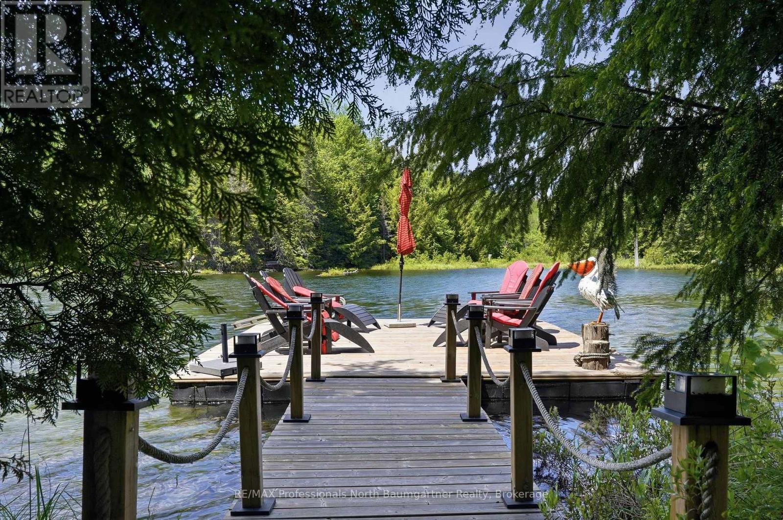 1036 Barnum Lake Drive, Dysart Et Al, Ontario  K0M 1S0 - Photo 2 - X13467094