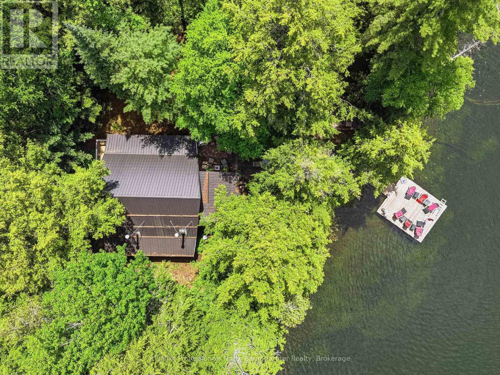1036 Barnum Lake Drive, Dysart Et Al, Ontario  K0M 1S0 - Photo 3 - X13467094