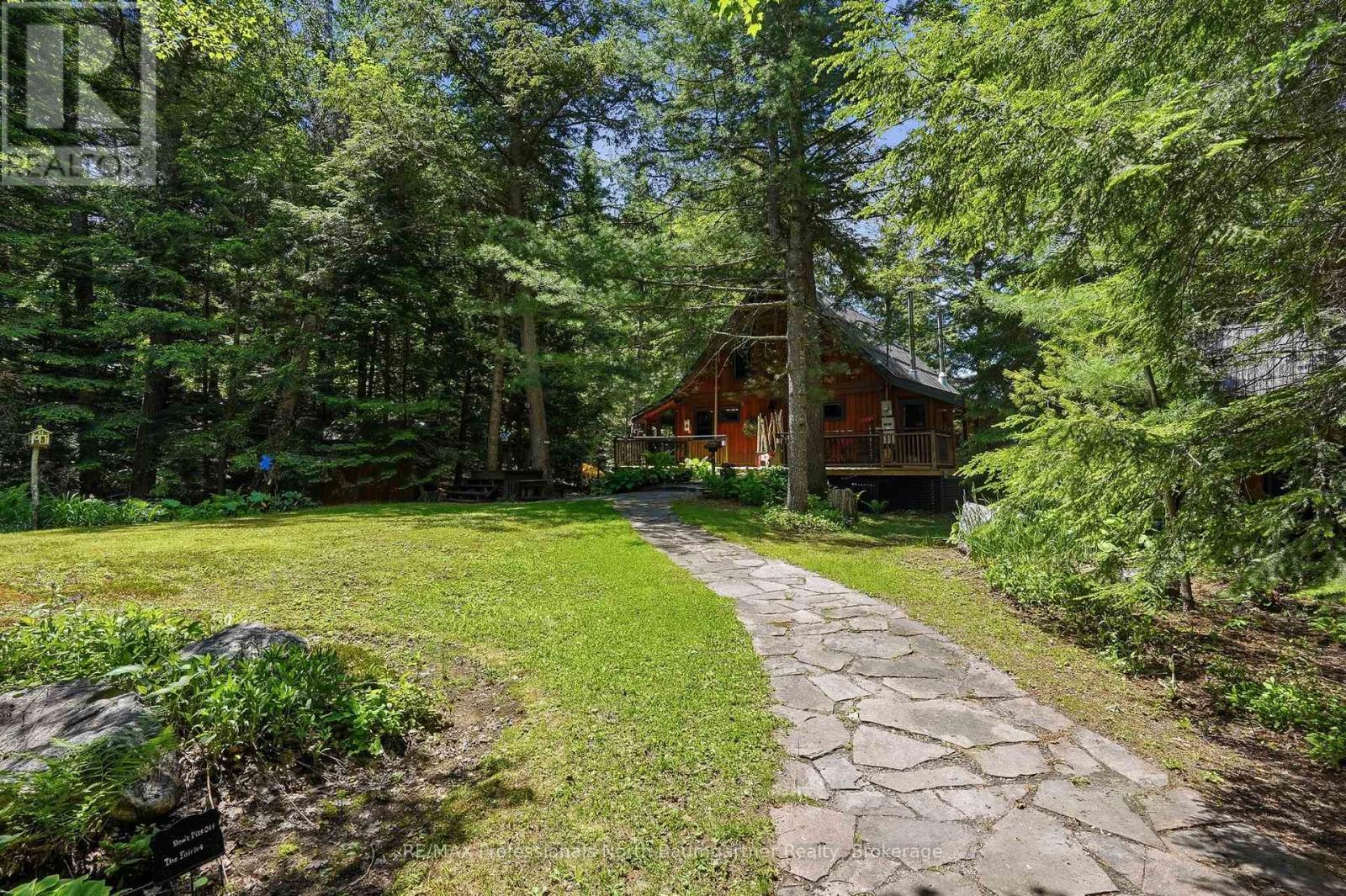 1036 Barnum Lake Drive, Dysart Et Al, Ontario  K0M 1S0 - Photo 33 - X13467094