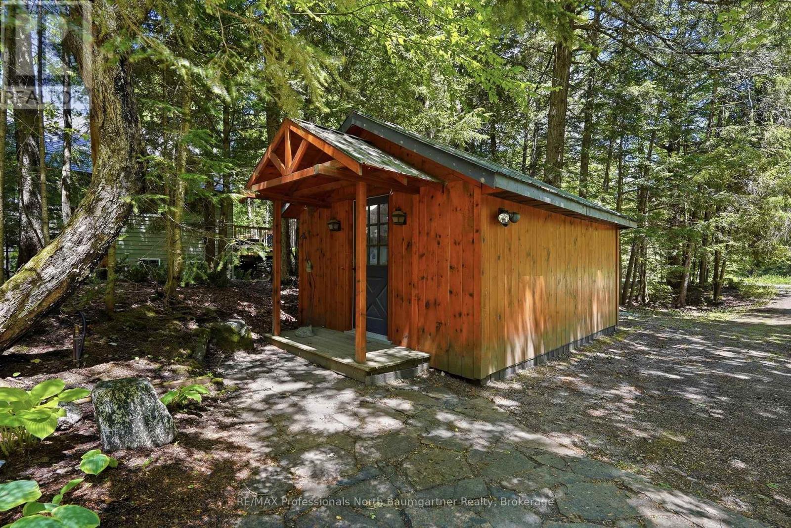 1036 Barnum Lake Drive, Dysart Et Al, Ontario  K0M 1S0 - Photo 35 - X13467094