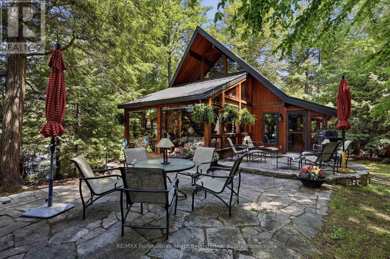 1036 Barnum Lake Drive, Dysart Et Al, Ontario  K0M 1S0 - Photo 36 - X13467094