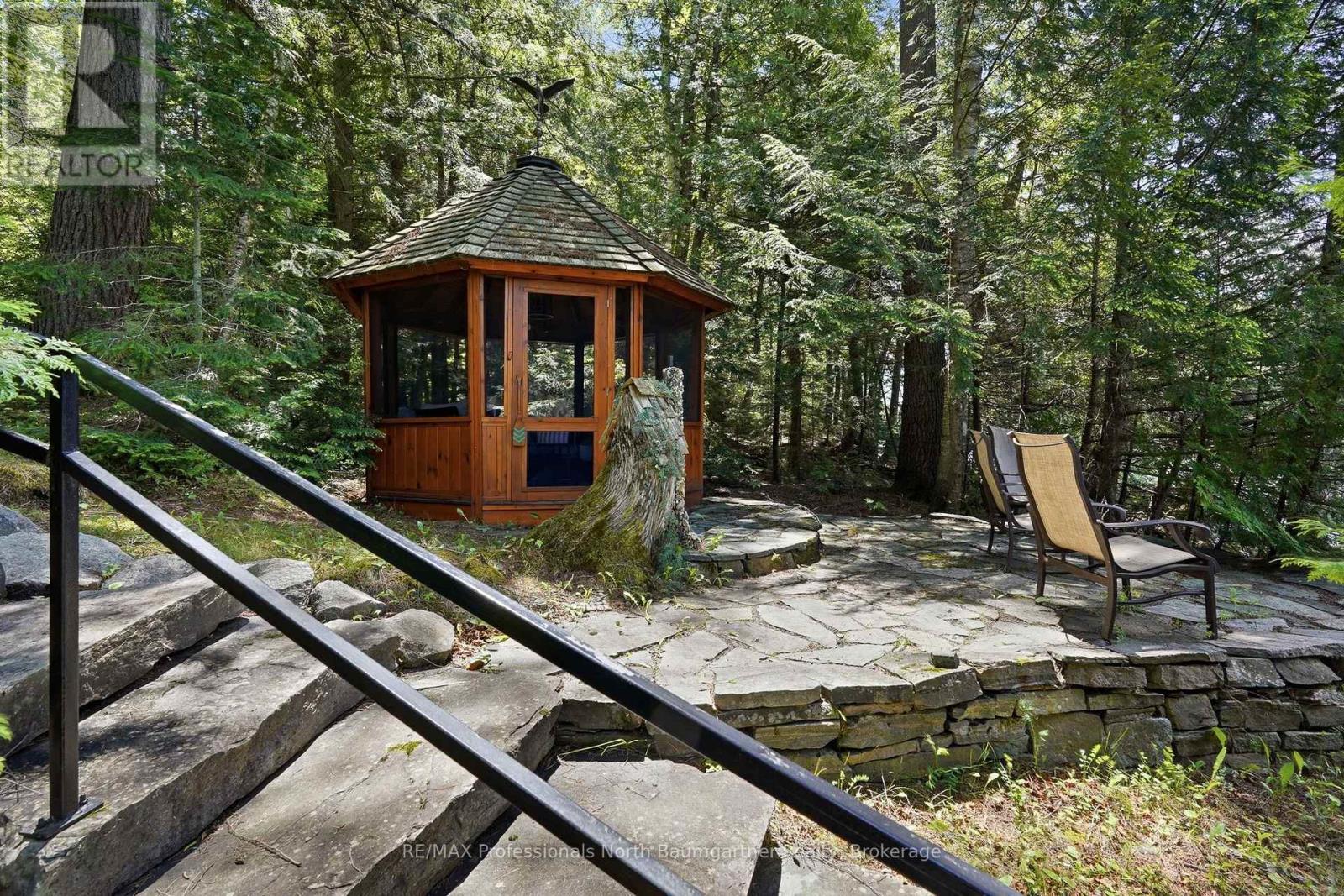 1036 Barnum Lake Drive, Dysart Et Al, Ontario  K0M 1S0 - Photo 37 - X13467094