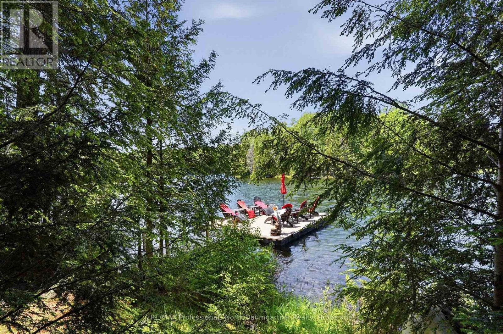 1036 Barnum Lake Drive, Dysart Et Al, Ontario  K0M 1S0 - Photo 41 - X13467094