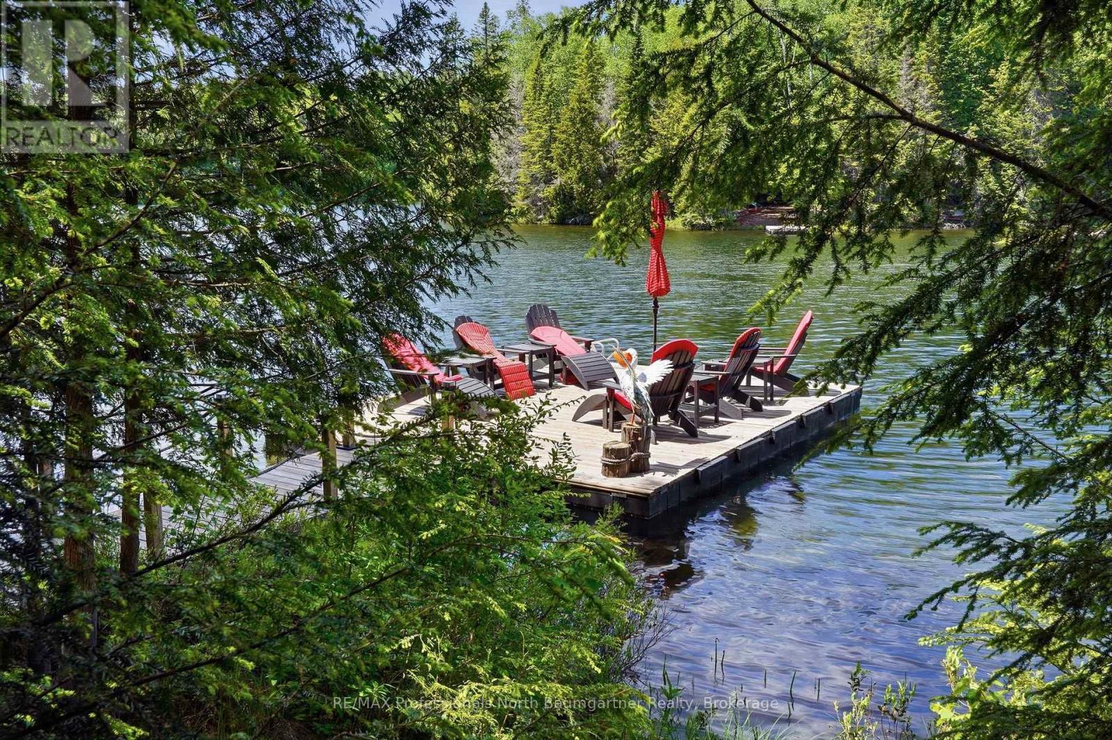 1036 Barnum Lake Drive, Dysart Et Al, Ontario  K0M 1S0 - Photo 42 - X13467094
