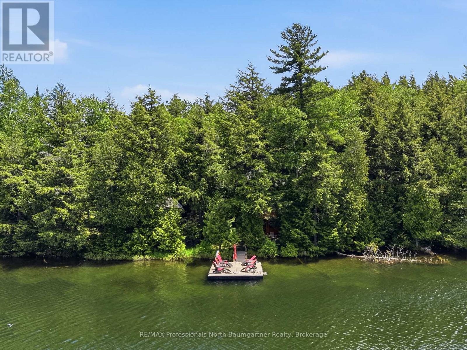 1036 Barnum Lake Drive, Dysart Et Al, Ontario  K0M 1S0 - Photo 45 - X13467094