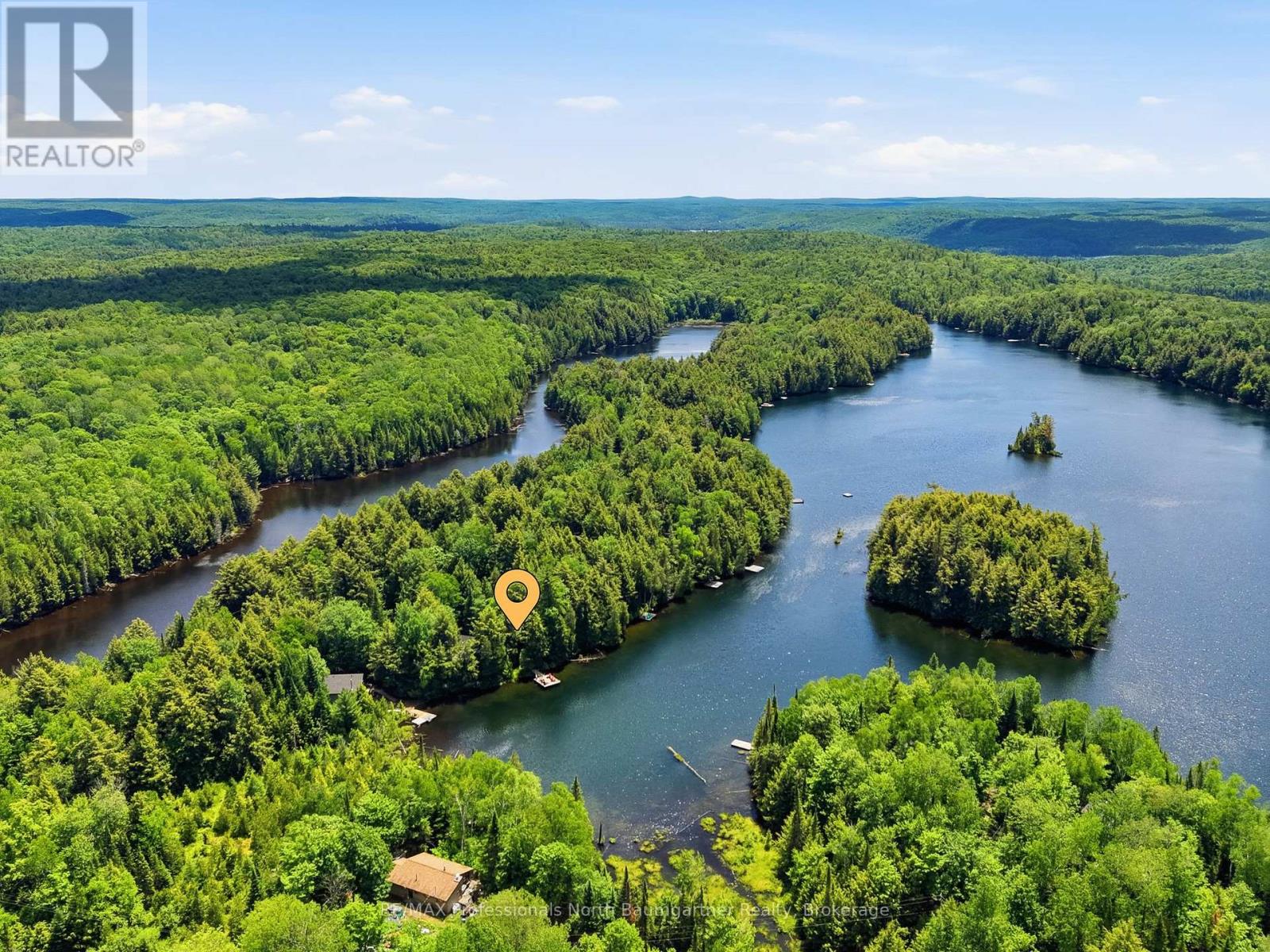 1036 Barnum Lake Drive, Dysart Et Al, Ontario  K0M 1S0 - Photo 47 - X13467094