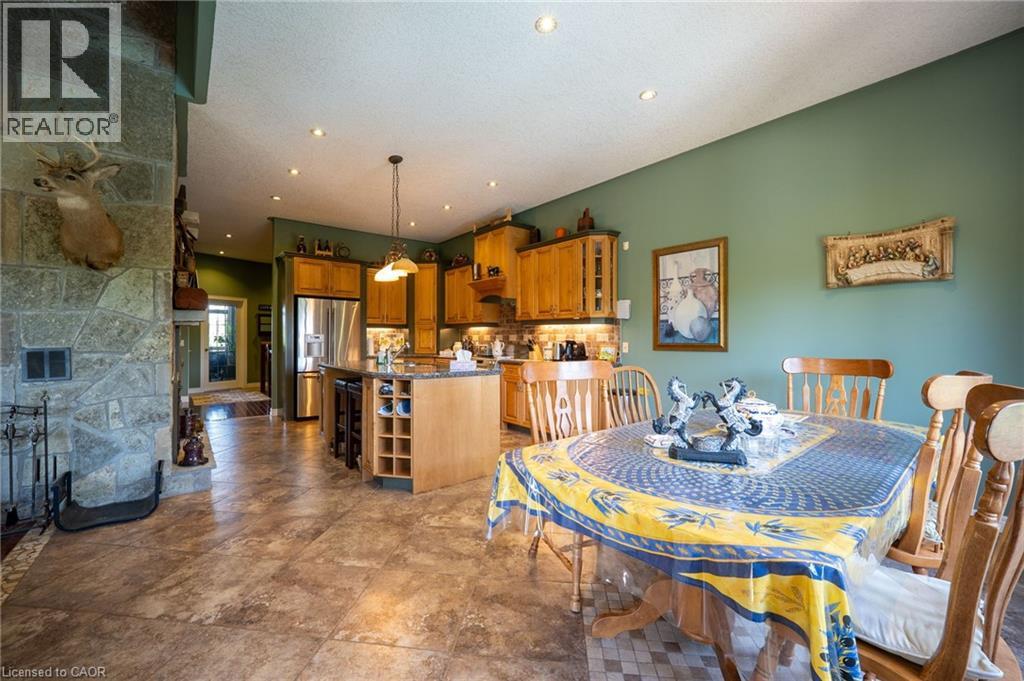 1945 Abingdon Road, West Lincoln, Ontario  L0R 1E0 - Photo 15 - 40841121