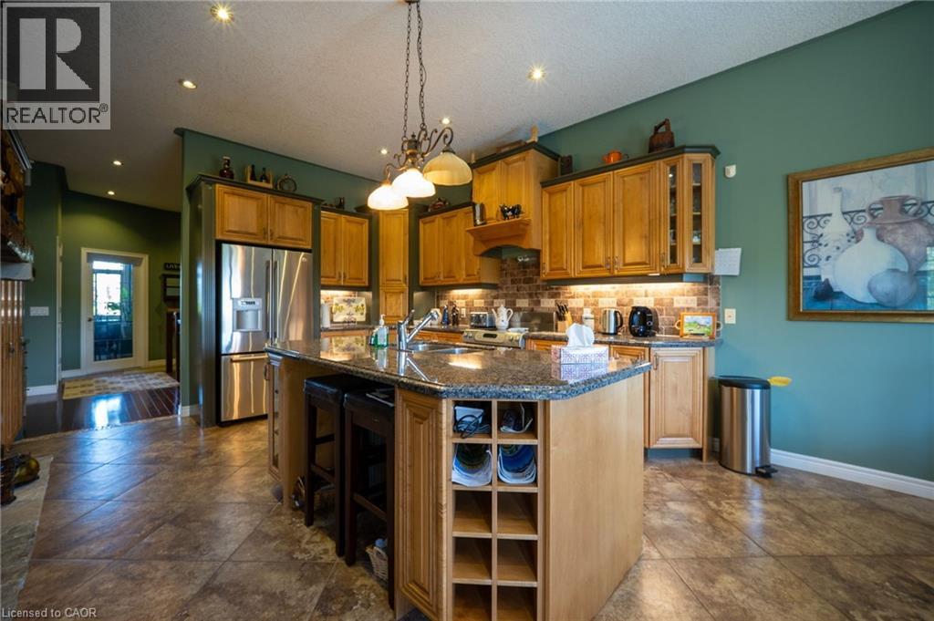 1945 Abingdon Road, West Lincoln, Ontario  L0R 1E0 - Photo 16 - 40841121