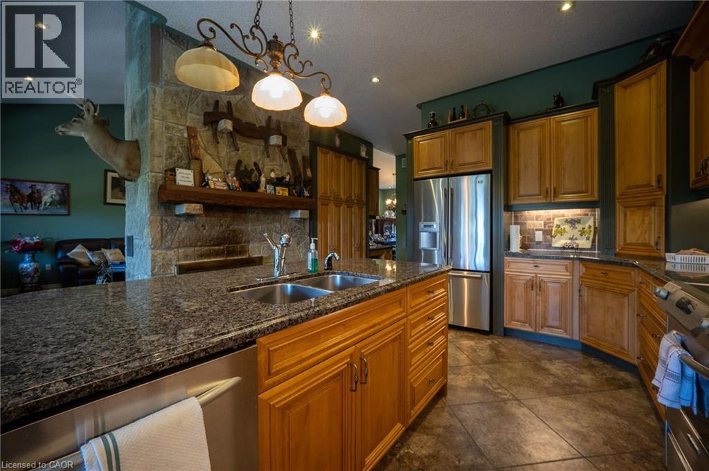 1945 Abingdon Road, West Lincoln, Ontario  L0R 1E0 - Photo 19 - 40841121