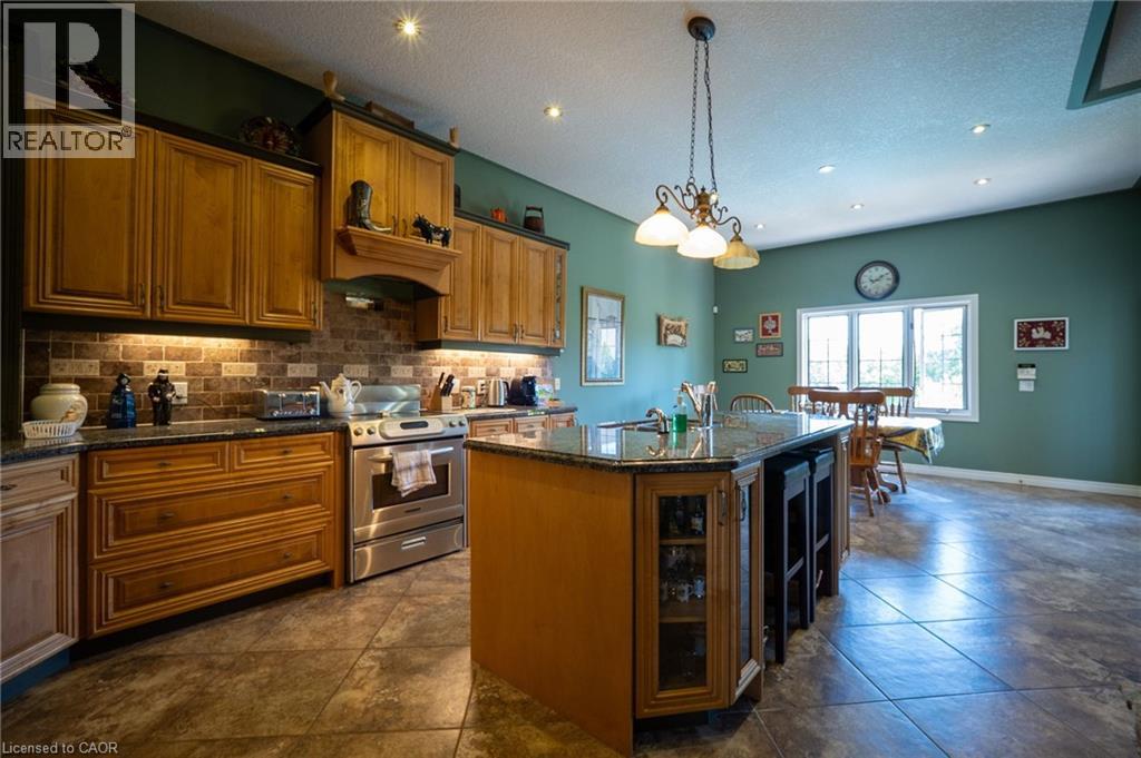 1945 Abingdon Road, West Lincoln, Ontario  L0R 1E0 - Photo 20 - 40841121