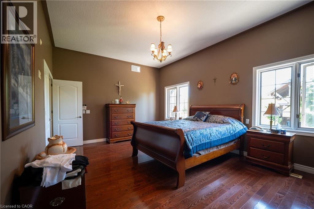 1945 Abingdon Road, West Lincoln, Ontario  L0R 1E0 - Photo 22 - 40841121
