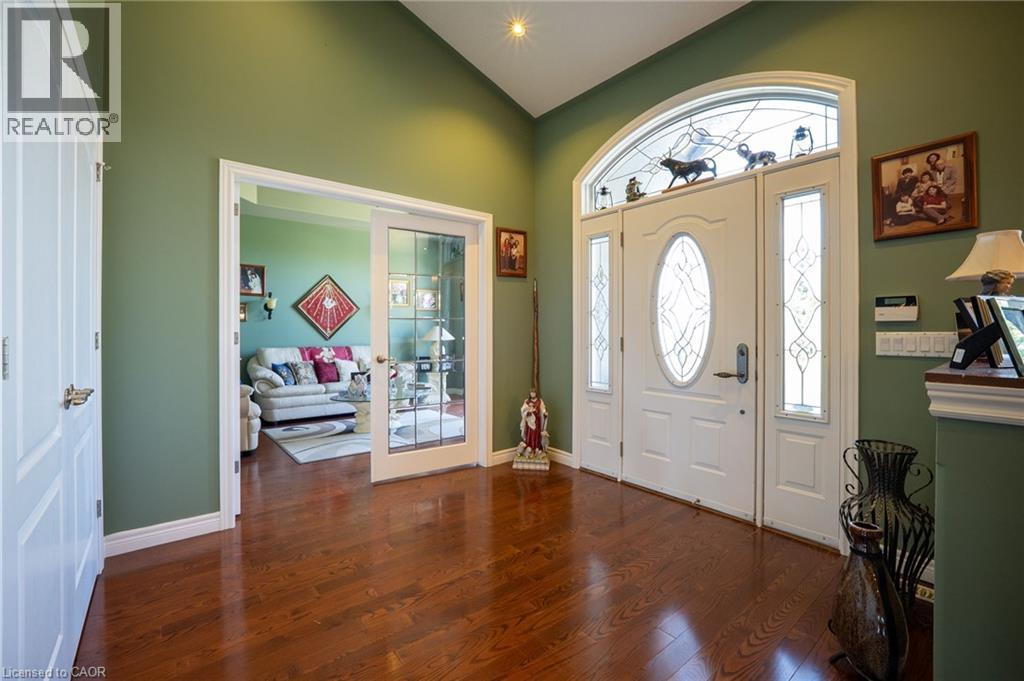 1945 Abingdon Road, West Lincoln, Ontario  L0R 1E0 - Photo 4 - 40841121