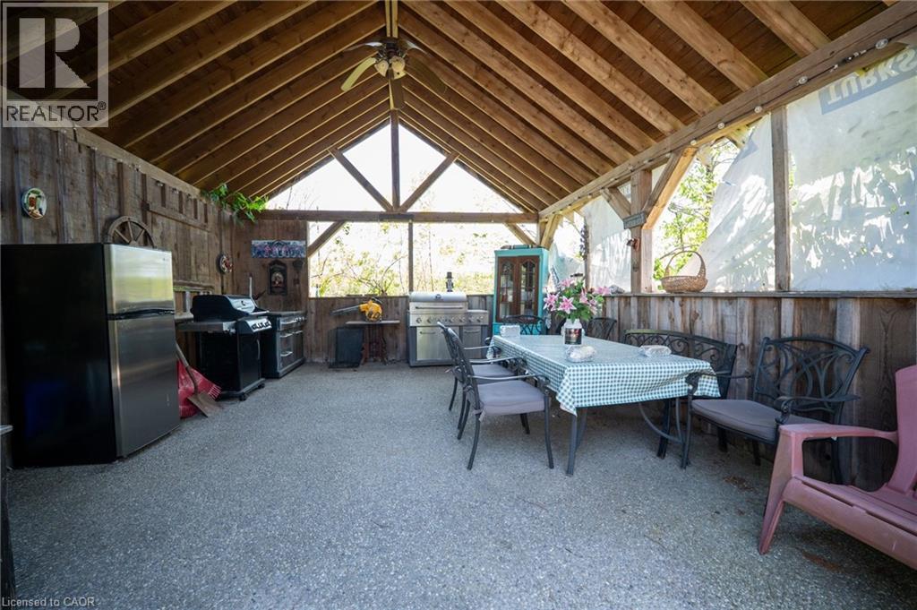 1945 Abingdon Road, West Lincoln, Ontario  L0R 1E0 - Photo 40 - 40841121