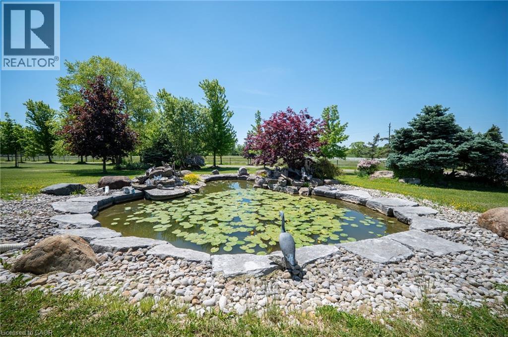 1945 Abingdon Road, West Lincoln, Ontario  L0R 1E0 - Photo 42 - 40841121
