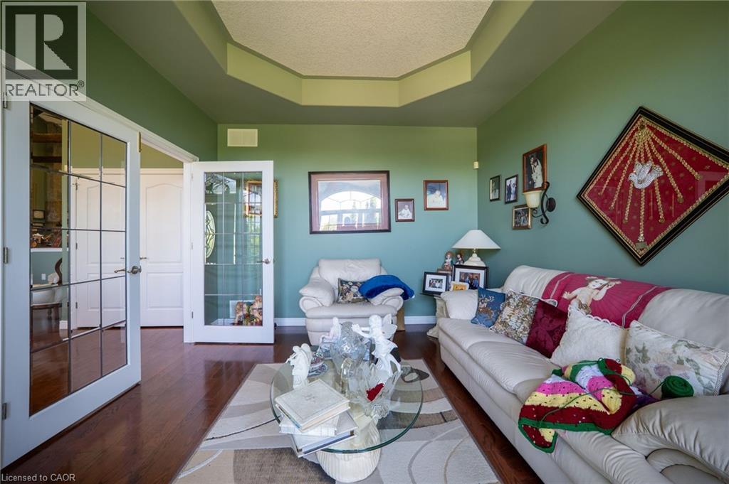 1945 Abingdon Road, West Lincoln, Ontario  L0R 1E0 - Photo 6 - 40841121
