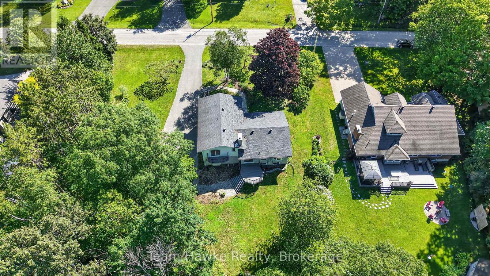 321 Glenbrook Drive, Midland, Ontario  L4R 5G4 - Photo 39 - S13467166