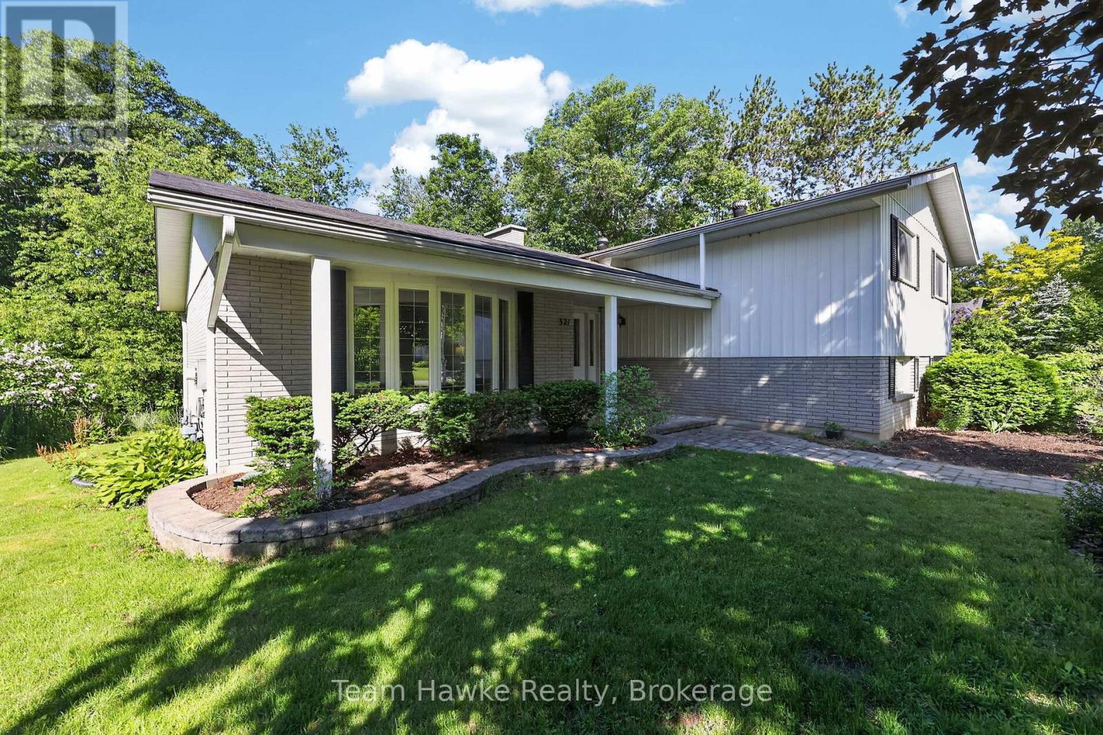 321 Glenbrook Drive, Midland, Ontario  L4R 5G4 - Photo 4 - S13467166