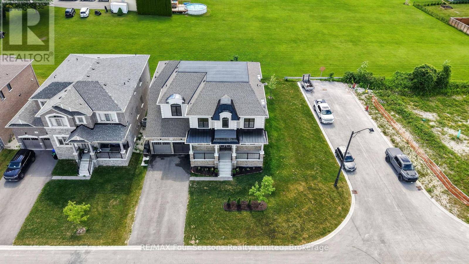 203 Coates Drive, Clearview, Ontario  L0M 1S0 - Photo 45 - S13467204