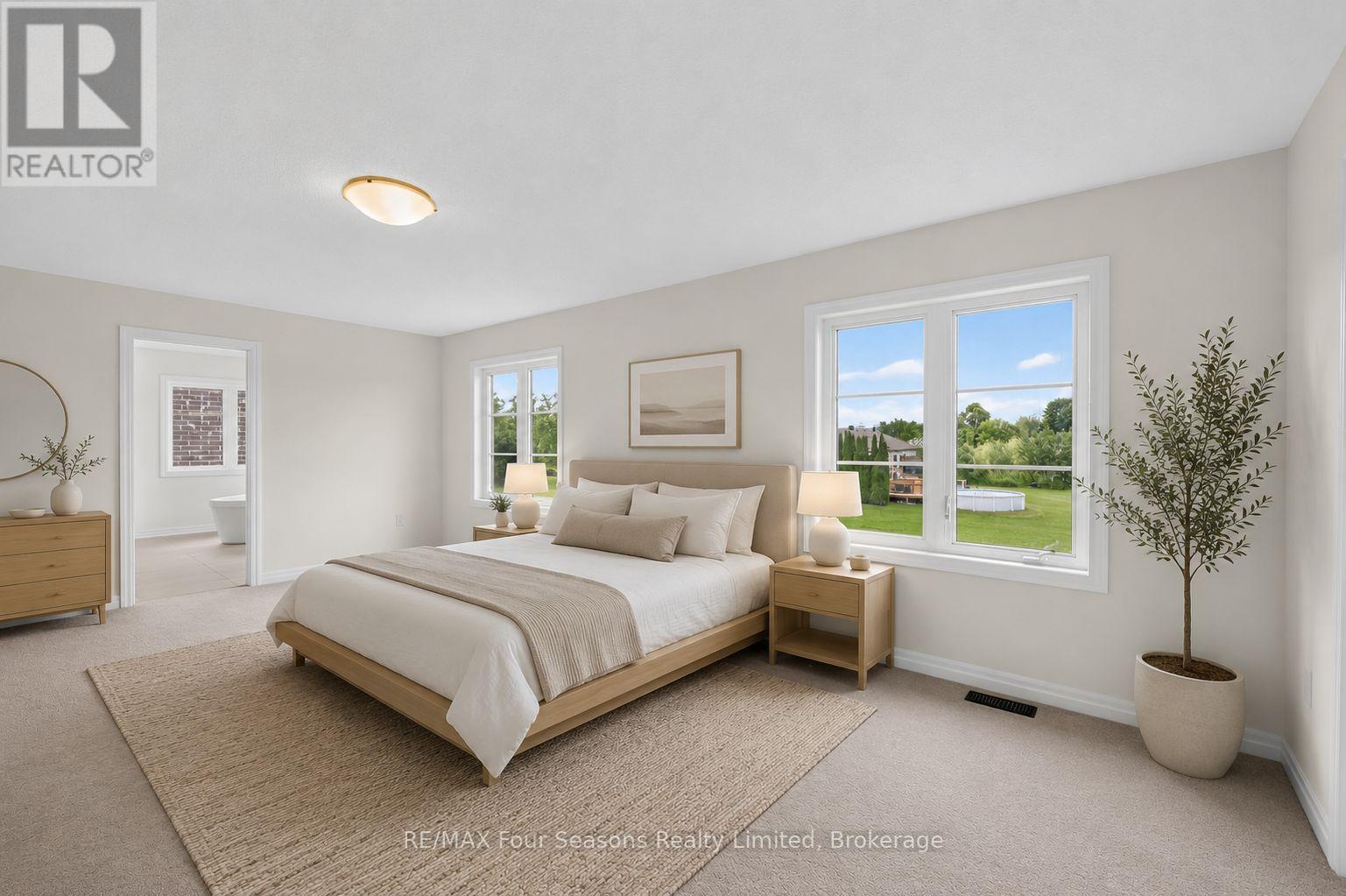 203 Coates Drive, Clearview, Ontario  L0M 1S0 - Photo 5 - S13467204