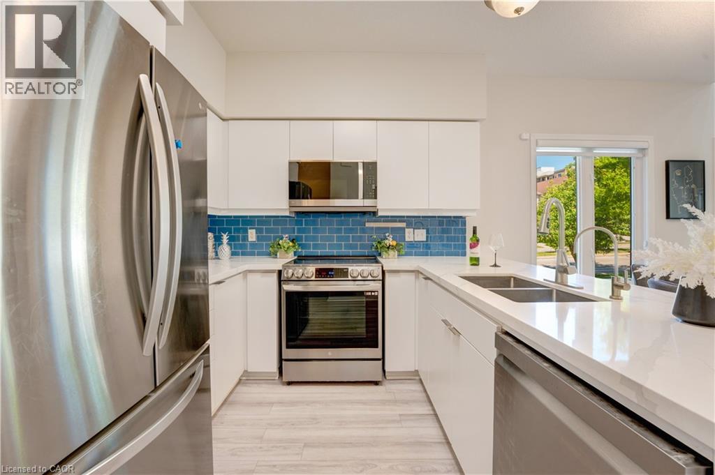 795 Laurelwood Drive Unit# C13, Waterloo, Ontario  N2V 0A3 - Photo 10 - 40841473