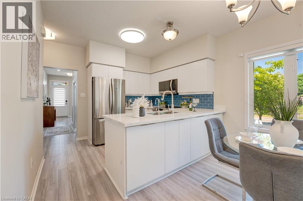 795 Laurelwood Drive Unit# C13, Waterloo, Ontario  N2V 0A3 - Photo 13 - 40841473