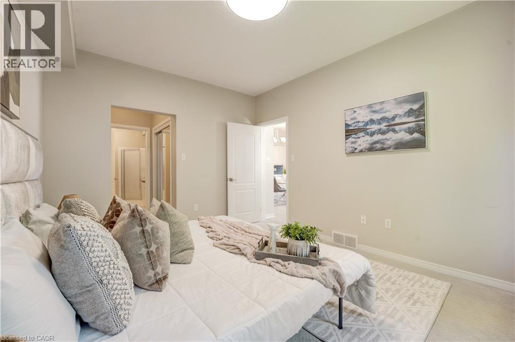 795 Laurelwood Drive Unit# C13, Waterloo, Ontario  N2V 0A3 - Photo 20 - 40841473