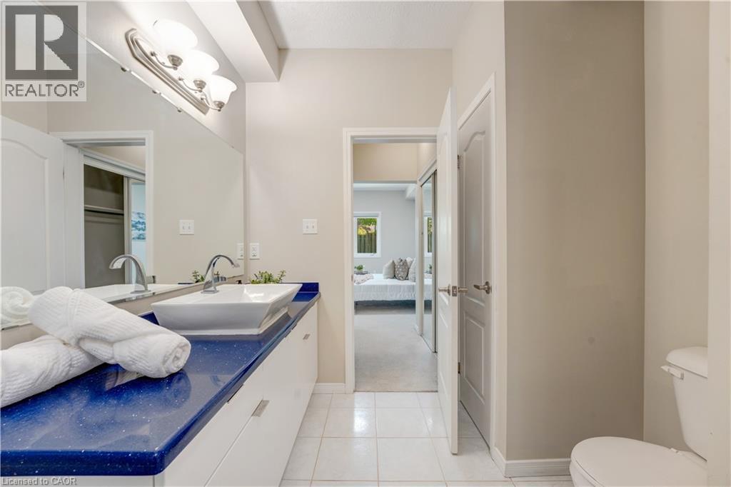 795 Laurelwood Drive Unit# C13, Waterloo, Ontario  N2V 0A3 - Photo 23 - 40841473