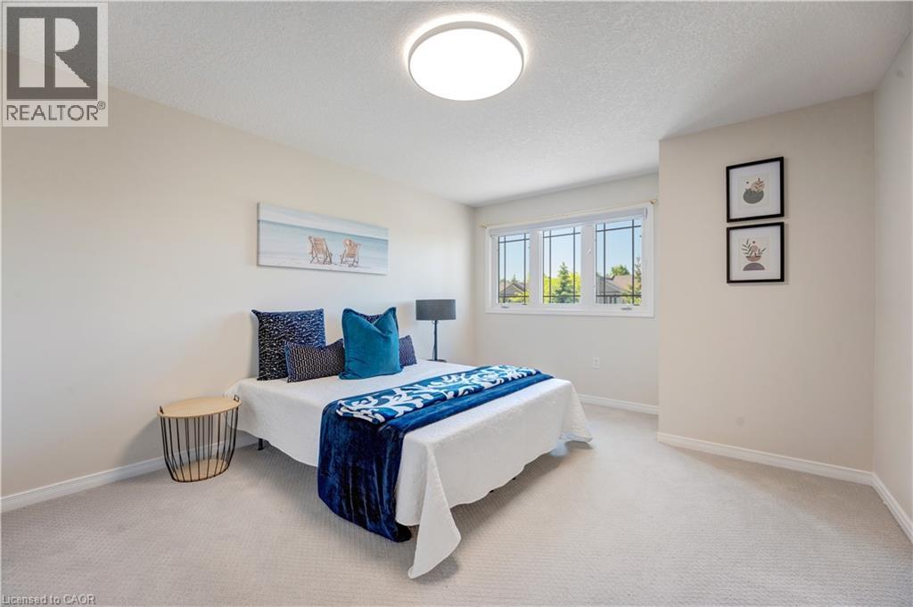 795 Laurelwood Drive Unit# C13, Waterloo, Ontario  N2V 0A3 - Photo 24 - 40841473