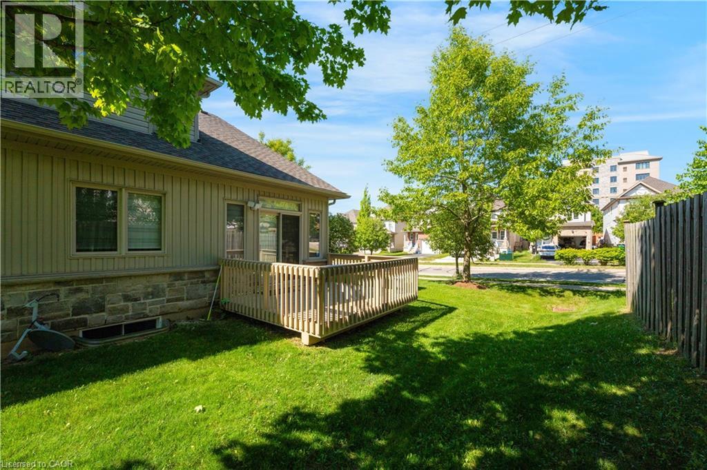 795 Laurelwood Drive Unit# C13, Waterloo, Ontario  N2V 0A3 - Photo 35 - 40841473