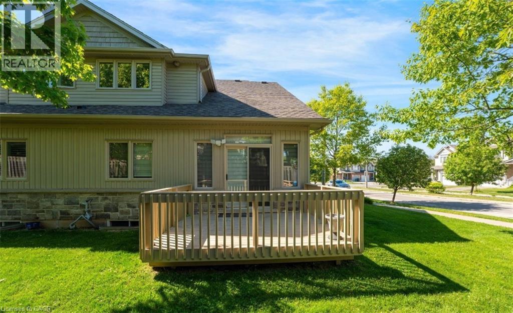 795 Laurelwood Drive Unit# C13, Waterloo, Ontario  N2V 0A3 - Photo 38 - 40841473