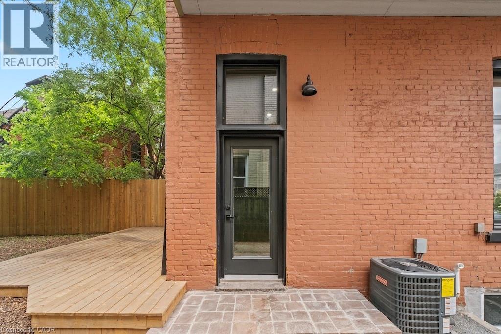 143 Catharine Street N, Hamilton, Ontario  L8R 1J5 - Photo 26 - 40841242
