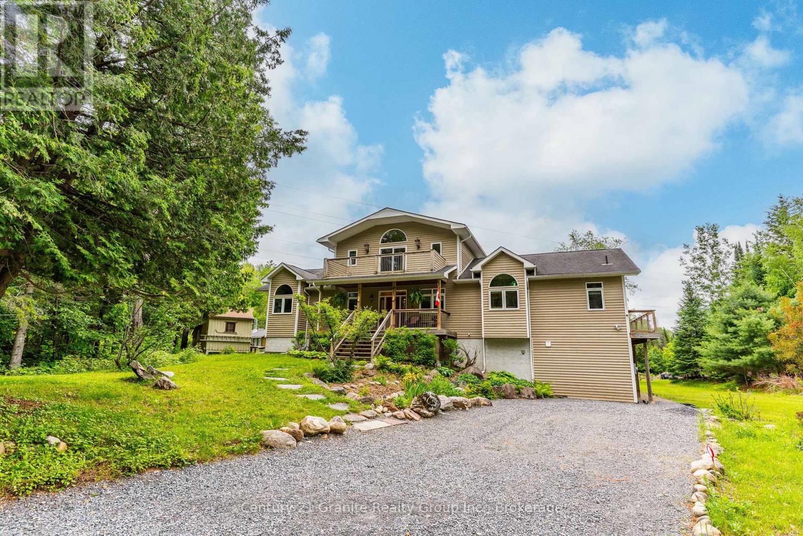 1003 Pontiac Drive, Minden Hills, Ontario  K0M 2K0 - Photo 2 - X13467322
