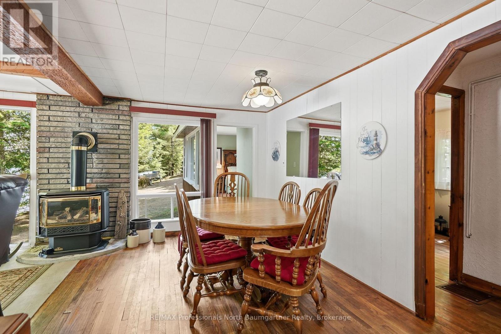 3494 Kushog Lake Road, Algonquin Highlands, Ontario  K0M 1S0 - Photo 11 - X13467324