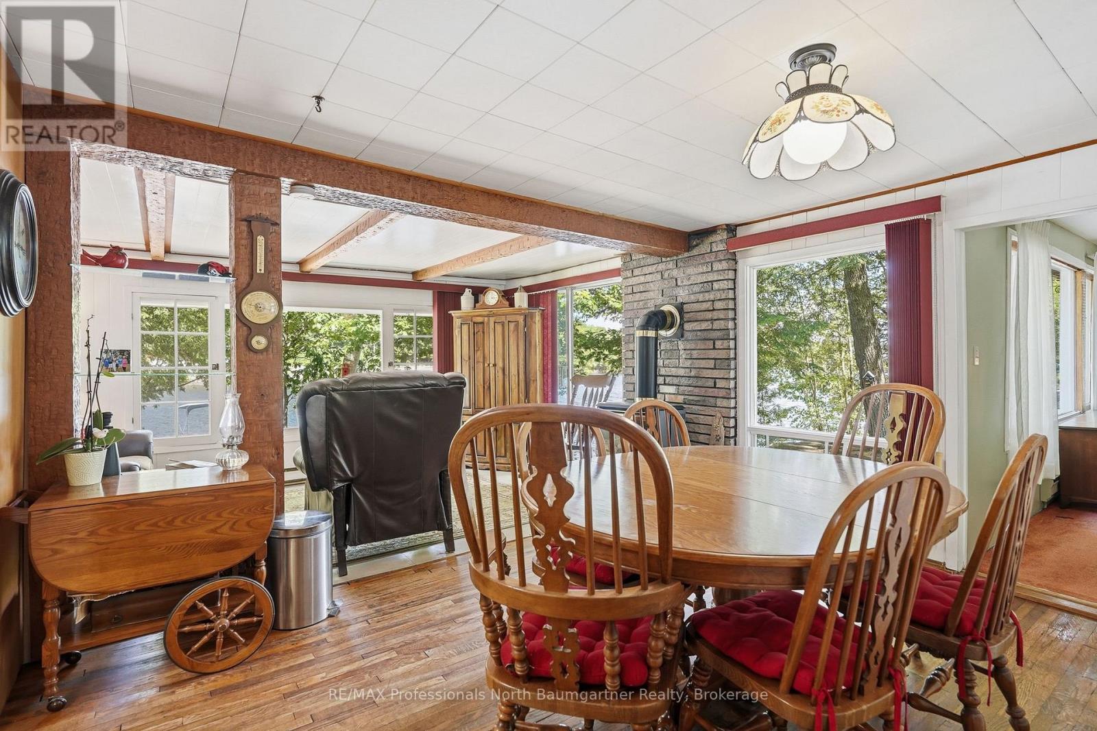 3494 Kushog Lake Road, Algonquin Highlands, Ontario  K0M 1S0 - Photo 12 - X13467324